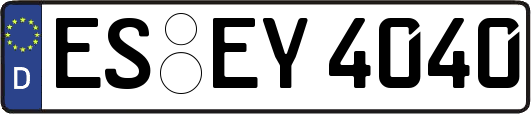ES-EY4040