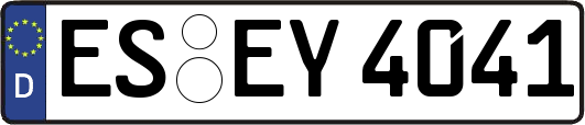 ES-EY4041