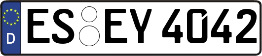 ES-EY4042