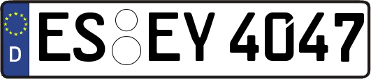 ES-EY4047