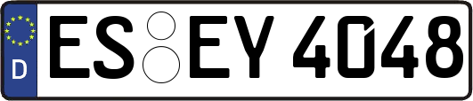 ES-EY4048