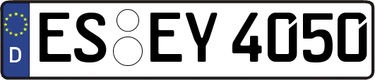 ES-EY4050
