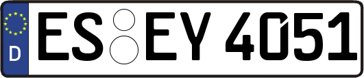 ES-EY4051