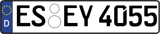 ES-EY4055