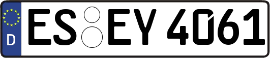 ES-EY4061
