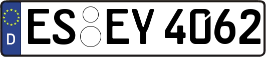 ES-EY4062