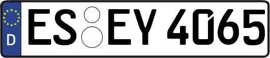 ES-EY4065