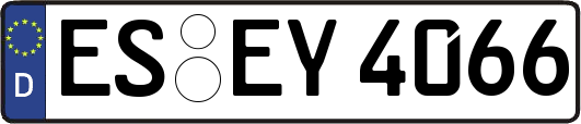 ES-EY4066