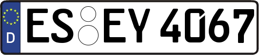 ES-EY4067