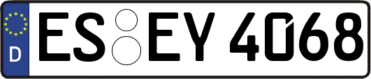 ES-EY4068