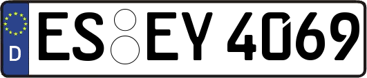 ES-EY4069