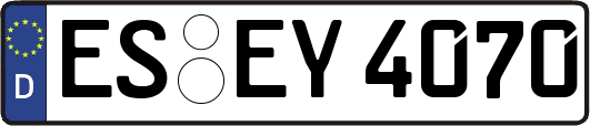 ES-EY4070