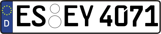 ES-EY4071