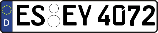 ES-EY4072