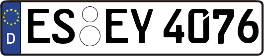 ES-EY4076