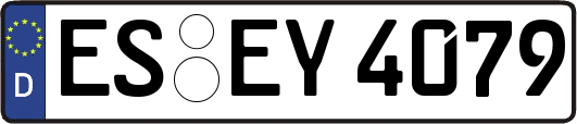 ES-EY4079