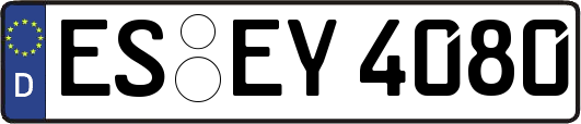 ES-EY4080