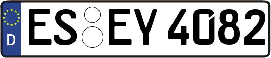 ES-EY4082