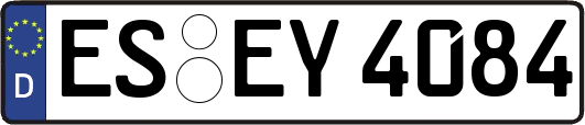 ES-EY4084