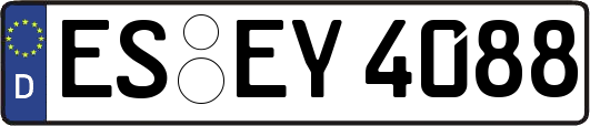 ES-EY4088