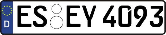 ES-EY4093