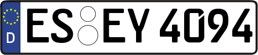 ES-EY4094