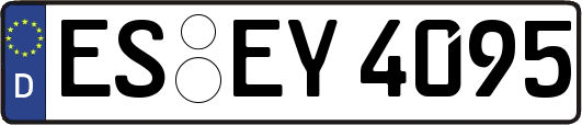 ES-EY4095