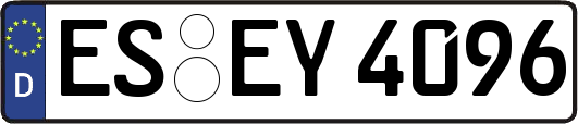 ES-EY4096