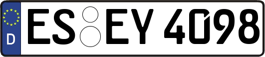 ES-EY4098