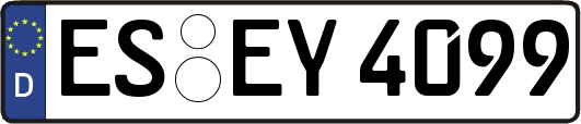 ES-EY4099