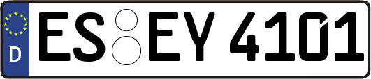 ES-EY4101