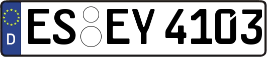 ES-EY4103