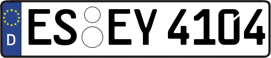 ES-EY4104