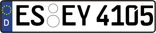 ES-EY4105