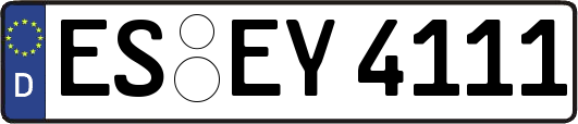 ES-EY4111