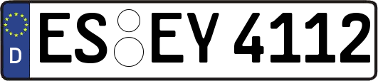ES-EY4112