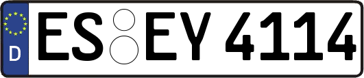 ES-EY4114