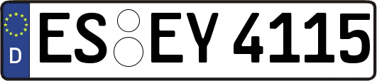 ES-EY4115