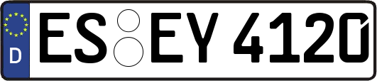 ES-EY4120