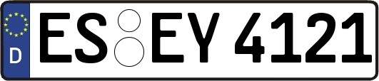 ES-EY4121