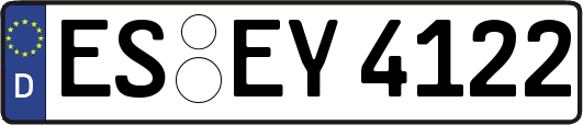ES-EY4122
