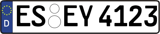ES-EY4123