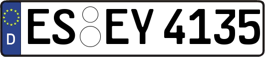 ES-EY4135