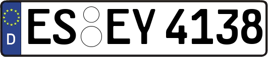 ES-EY4138