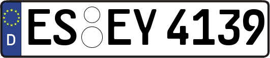 ES-EY4139