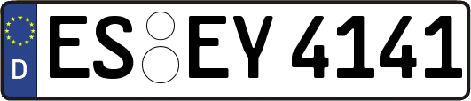 ES-EY4141
