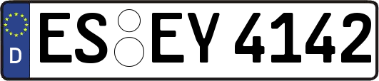 ES-EY4142
