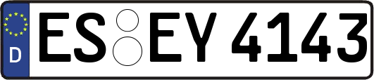 ES-EY4143