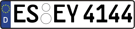 ES-EY4144