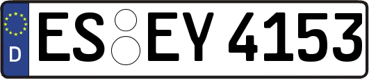 ES-EY4153